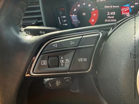 A1 30 TFSI 116ch Design 2020 occasion 68110 Illzach