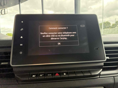 Trafic L1H1 2T8 2.0 BLUE DCI 110CH ADVANCE -25 2026 occasion 53810 CHANGE