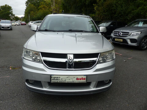 Journey 2.0 CRD SXT 2010 occasion 77144 Mont&eacute;vrain