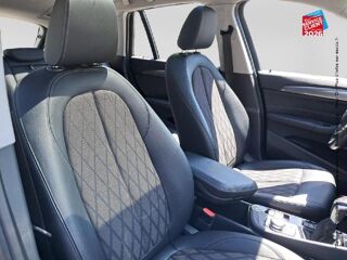 X1 xDrive25eA 220ch xLine 6cv 2021 occasion 68000 Colmar
