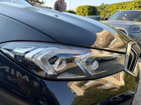 S&eacute;rie 3 320eA 204ch M Sport 2025 occasion 78240 Chambourcy