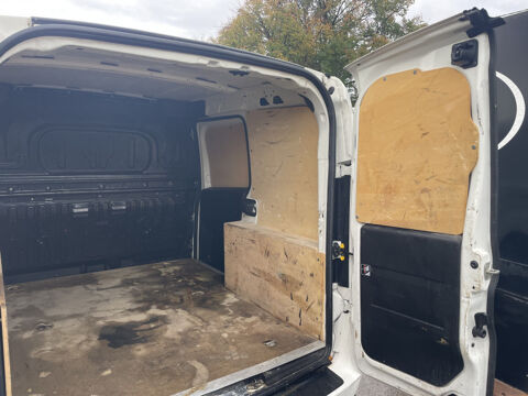 Doblo 1.6 MULTIJET 120CH PRO LOUNGE 2022 occasion 34970 Lattes
