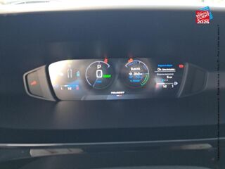 308 SW PHEV 180ch Allure e-EAT8 2025 occasion 51100 Reims