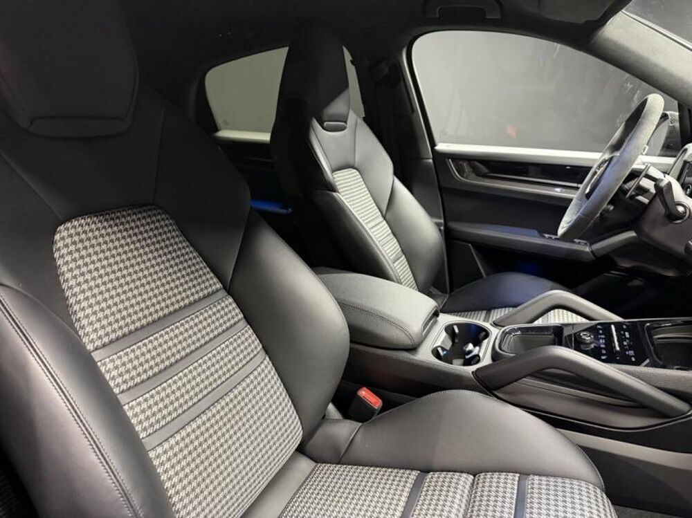 Cayenne 3.0 V6 519ch S E-Hybrid 2024 occasion 31100 TOULOUSE