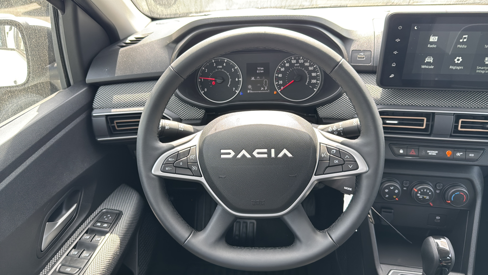 Sandero 1.0 TCE 90CH STEPWAY EXPRESSION CVT -24 2025 occasion 12850 Onet-le-Ch&acirc;teau