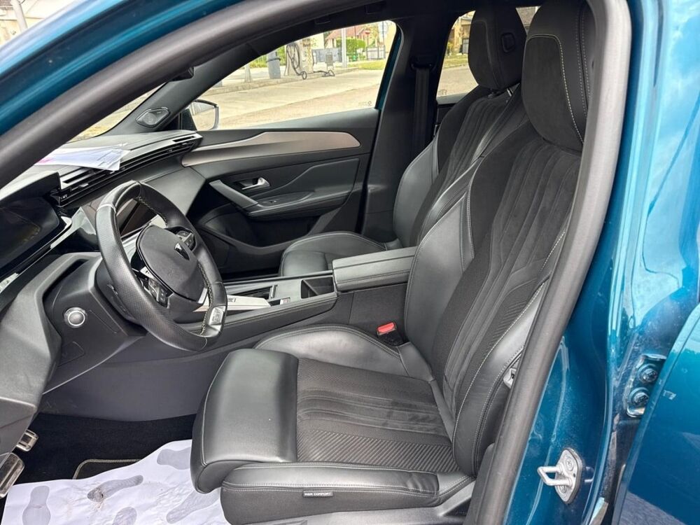 408 PHEV 225ch GT e-EAT8 2023 occasion 27400 Louviers