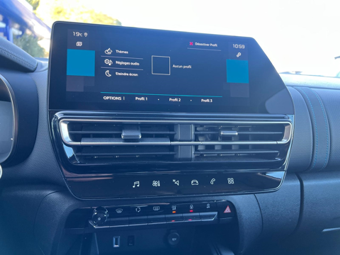C5 aircross 1.5 BLUEHDI 130CH MAX BOITE AUTOMATIQUE 2024 occasion 12850 Onet-le-Ch&acirc;teau