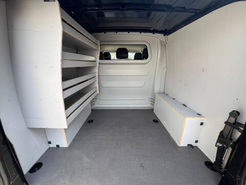 Vito 119 CDI Mixto Long Pro 4MATIC 4X4 9G-Tronic 2023 occasion 27930 Normanville