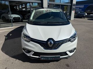 Grand scenic IV 1.7 BLUE DCI 120CH INTENS EDC - 21 2020 occasion 31140 Aucamville