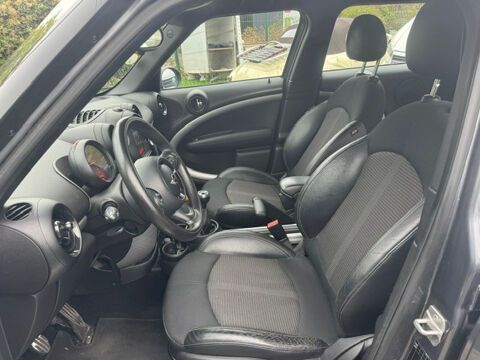 Cooper D COOPER SD 143CH PARK LANE 2015 occasion 42000 Saint-&Eacute;tienne