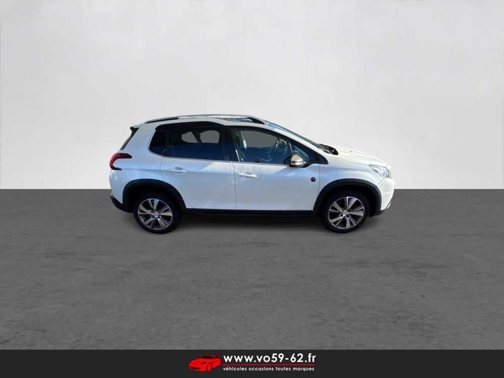 2008 1.6 BlueHDi 120ch Crossway S&S 2018 occasion 62000 Arras