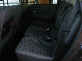 Sc&eacute;nic III III 1.5 DCI 110CH FAP EXPRESSION EDC 2012 occasion 38150 Salaise-sur-Sanne