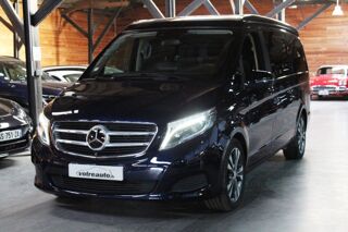 Divers MARCO POLO 250 D 190 2017 occasion 59223 Roncq