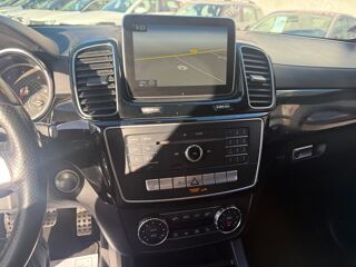 Classe GLE 350 D 258CH FASCINATION 4MATIC 9G-TRONIC 2016 occasion 31140 Aucamville
