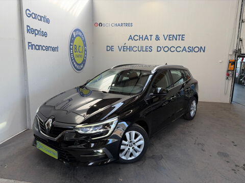 Renault Megane IV 1.5 BLUE DCI 115CH BUSINESS EDC -21N 2022 occasion Nogent-le-Phaye 28630
