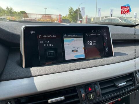 X5 xDrive40eA 313ch M Sport 2018 occasion 68390 Sausheim