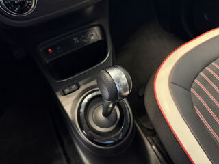 Twingo III 173,70/MOIS*/ 0.9 TCE 95CH INTENS EDC - 20 2020 occasion 57350 Stiring-Wendel