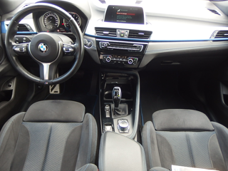 X2 (F39) SDRIVE18IA 140CH M SPORT DKG7 EURO6D-T 2019 occasion 10600 Savi&egrave;res