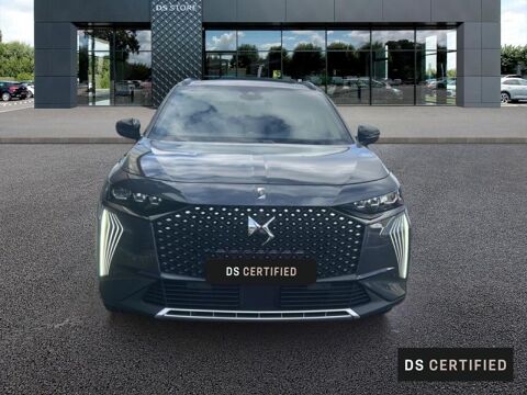DS7 1.5 BlueHDi 130ch Etoile 2025 occasion 62000 Arras