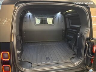 Defender 90 3.0 D250 Hard Top X-Dynamic SE 2026 occasion 78560 LE PORT MARLY