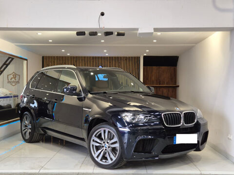BMW X5 (E70M) M 555CH 2012 occasion Sarcelles 95200