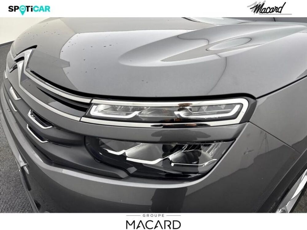 C5 aircross Hybrid 225ch C-Series e-EAT8 2022 occasion 82000 Montauban