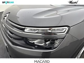 C5 aircross Hybrid 225ch C-Series e-EAT8 2022 occasion 82000 Montauban
