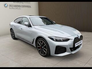 i4 eDrive40 340ch M Sport 2025 occasion 78240 Chambourcy
