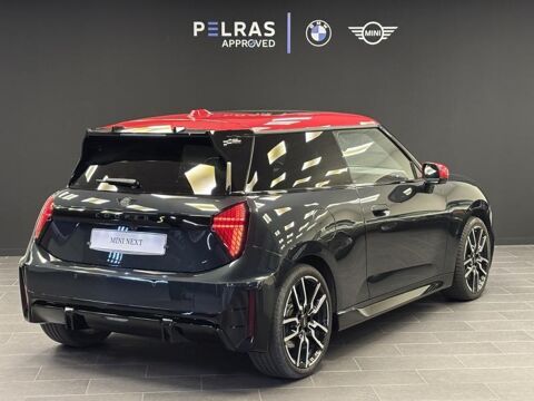 Cooper SE 218ch JCW 2024 occasion 31100 TOULOUSE