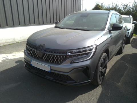 Annonce voiture Renault Espace 32990 €