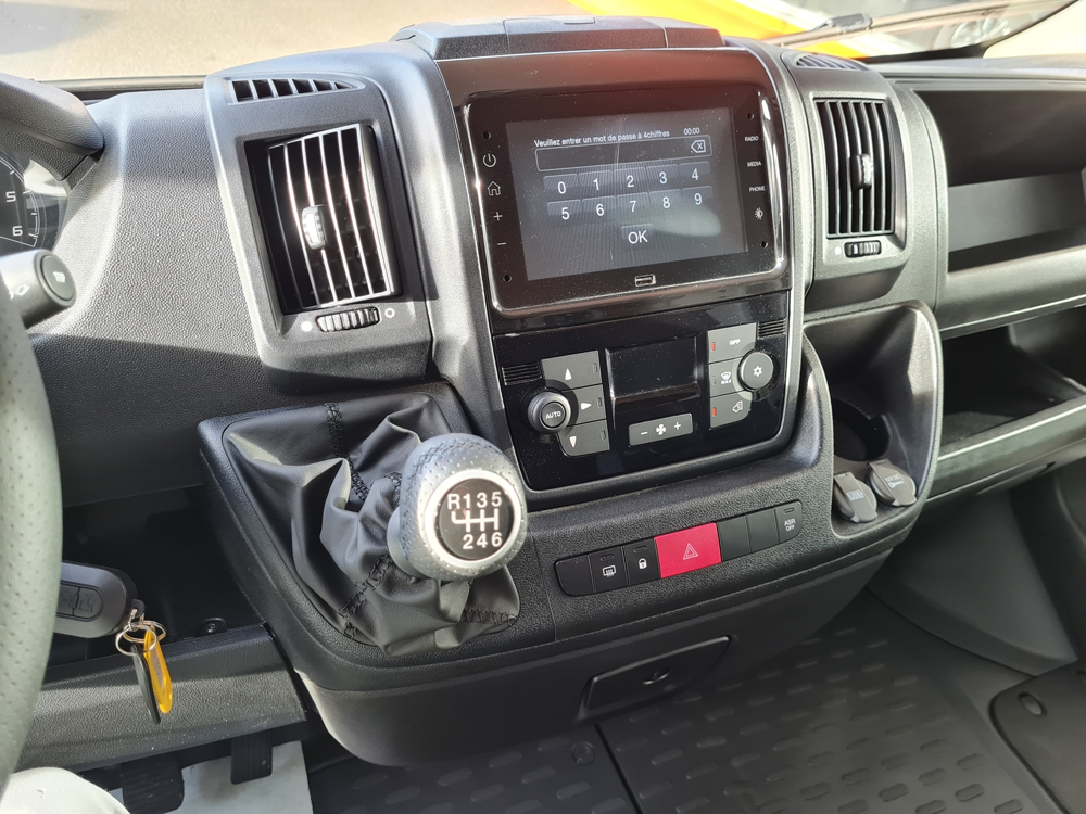 Movano L3H2 3.5 140CH BLUEHDI S&S PACK BUSINESS CONNECT 2023 occasion 28630 Nogent-le-Phaye