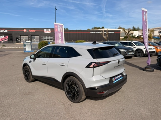 Symbioz 1.8 E-TECH FULL HYBRID 160CH ESPRIT ALPINE 2026 occasion 16400 Puymoyen