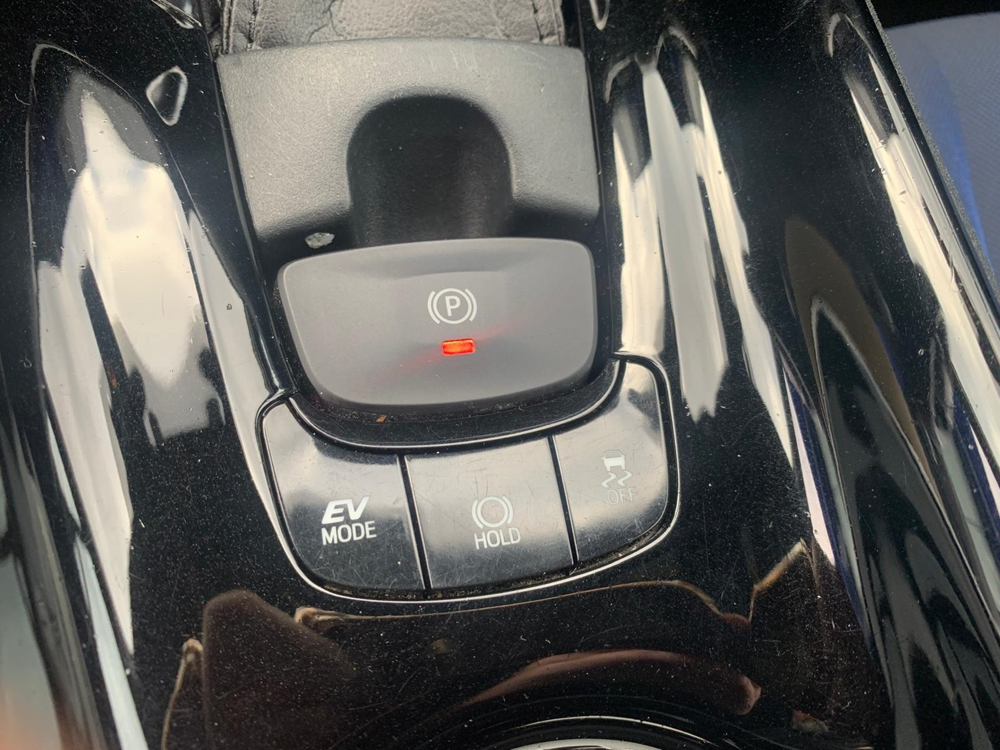 C-HR 122H GRAPHIC 2WD E-CVT 2018 occasion 81000 Albi