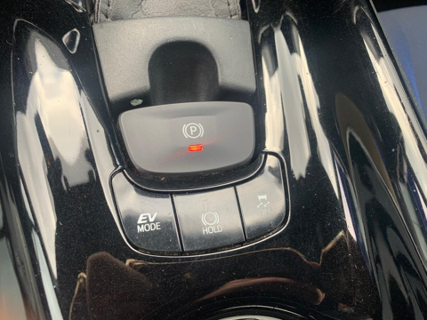 C-HR 122H GRAPHIC 2WD E-CVT 2018 occasion 81000 Albi