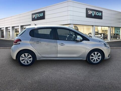 208 1.2 PureTech 82ch Active 5p 2015 occasion 27400 Louviers