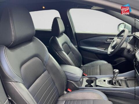 Qashqai 1.3 Mild Hybrid 140ch Tekna 2022 2022 occasion 54520 Laxou
