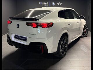 X2 sDrive20dA 163ch M Sport DKG7 2026 occasion 31100 TOULOUSE