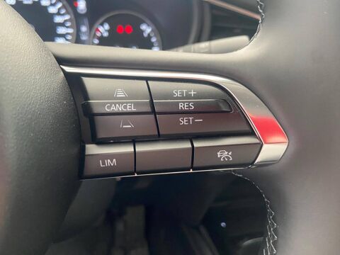CX-30 2.0 e-SKYACTIV-X M-Hybrid 186ch Homura BVA 2025 Euro6e 2026 occasion 78200 BUCHELAY