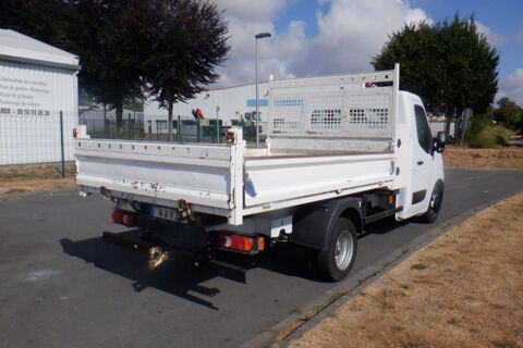 Master R3500RJ L3 2.3 DCI 145CH ENERGY + COFFRE GRAND CONFORT EUROV 2021 occasion 27310 Bourg-Achard