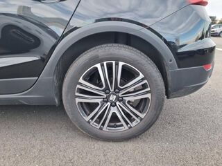 Arona 1.0 TSI 110ch Copa 2024 occasion 24430 Marsac-sur-l'Isle