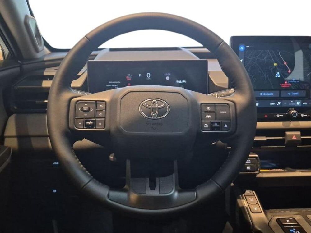 RAV 4 2.5 Hybride 185ch Lounge 2WD NG 2026 occasion 13012 Marseille