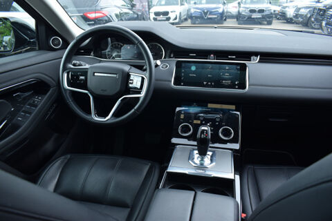 Range Rover Evoque 2.0 D 165CH SE AWD BVA 2022 occasion 34740 Vendargues