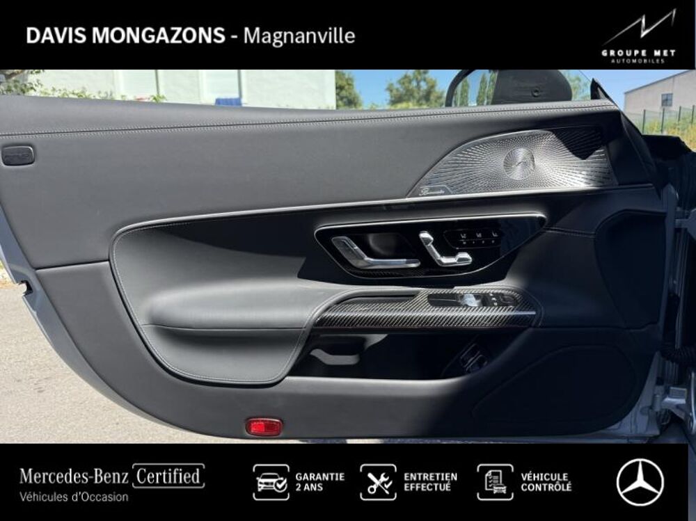 Divers 63 816ch S E Performance 2024 occasion 78200 Magnanville