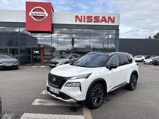 X-Trail e-Power 204ch Tekna+ 2024 occasion 78200 Buchelay