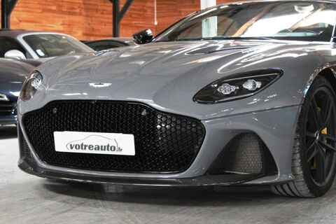 DBS 5.2 V12 725 SUPERLEGGERA 2021 occasion 59223 Roncq