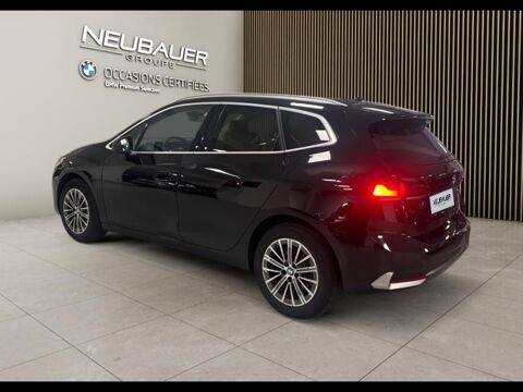 Serie 2 218d 150ch Luxury DKG7 2022 occasion 92100 Boulogne-Billancourt