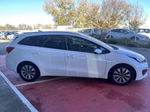 Ceed SW 1.0 T-GDi 120ch ISG Active 2018 occasion 13200 Arles