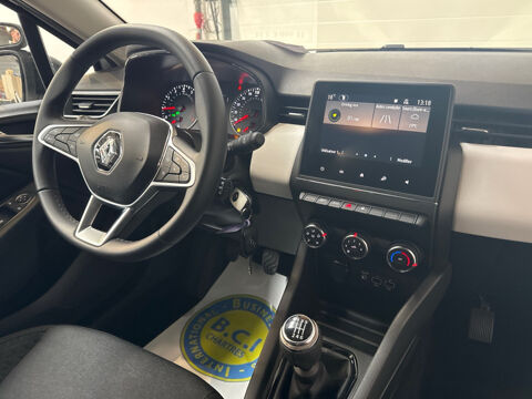 Clio V 1.0 TCE 90CH EQUILIBRE 2023 occasion 28630 Nogent-le-Phaye