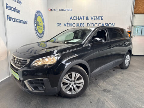 Annonce voiture Peugeot 5008 18490 €