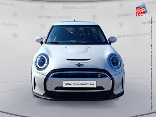 Cooper SE 184ch Edition Premium Plus BVA 5CV 2023 occasion 68390 Sausheim